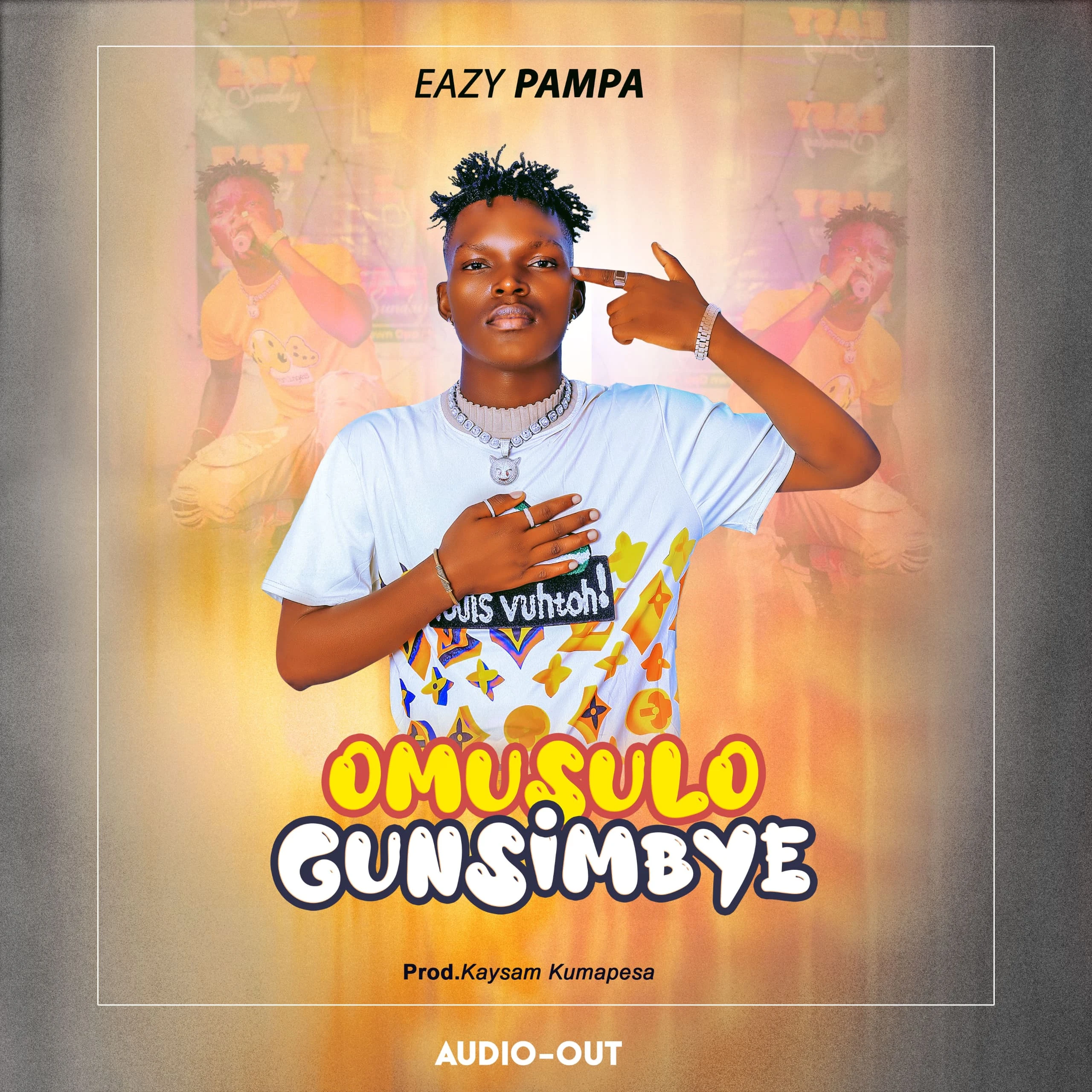 Eazy Pampa